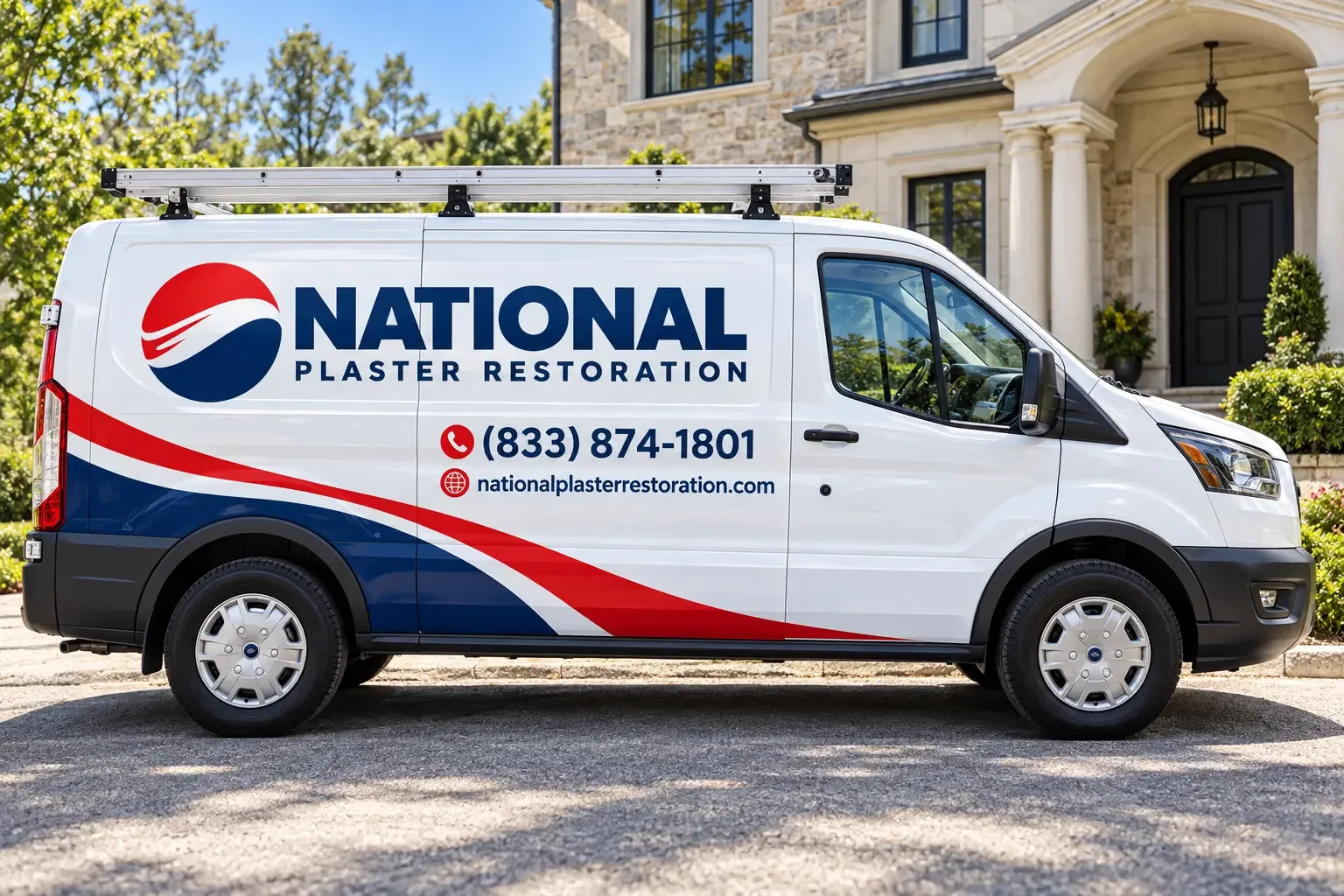 Plaster Repair in Warrendale, PA near me